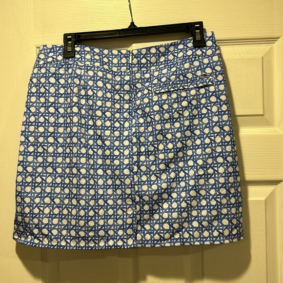 Vineyard vines women’s skort - Picture 2 of 6